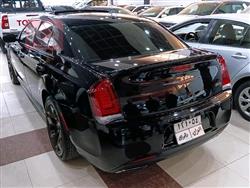 كرايسلر 300